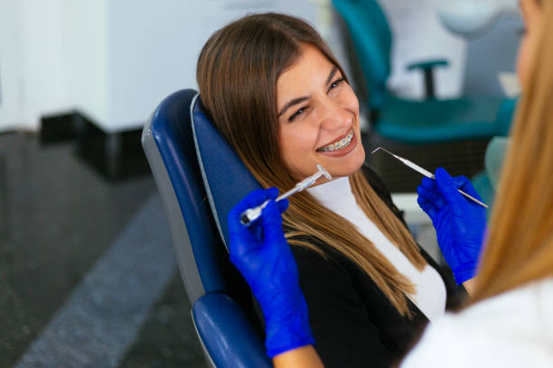 Dental X-Rays and Imaging in Aberdeen Proving Ground, MD